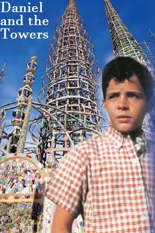 Poster di Daniel and the Towers