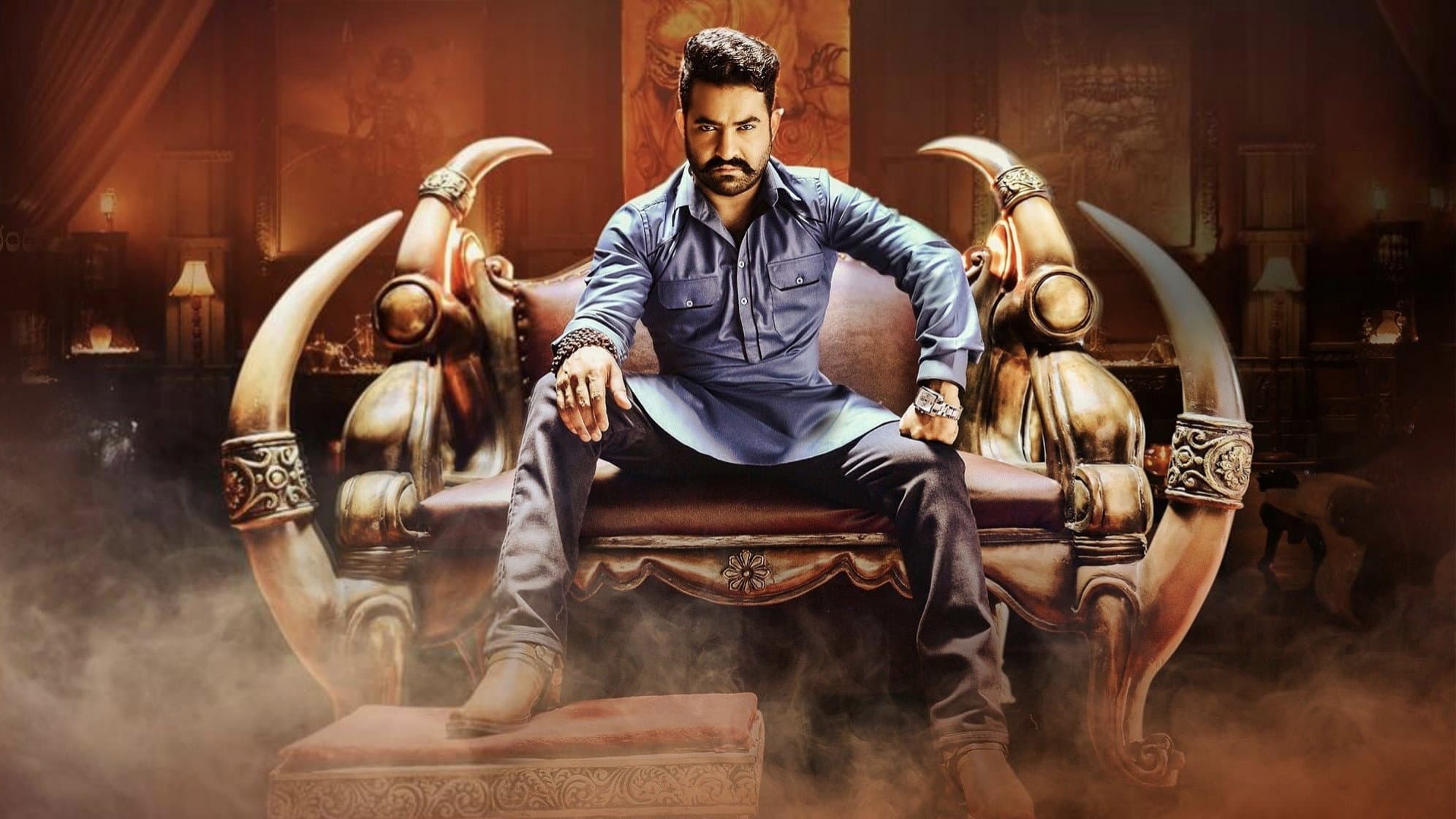 జై లవ కుశ - immagine