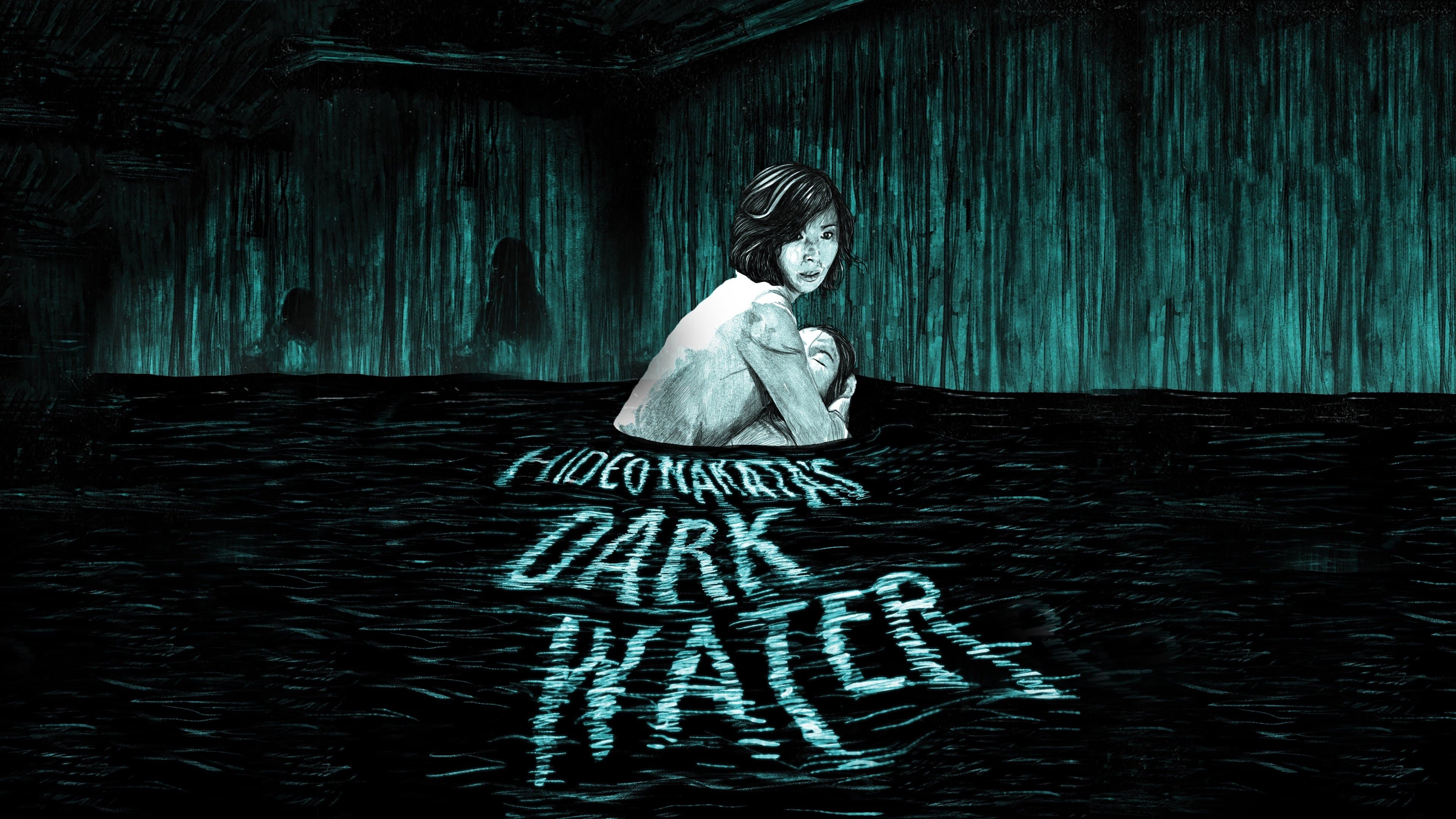 Dark Water - immagine