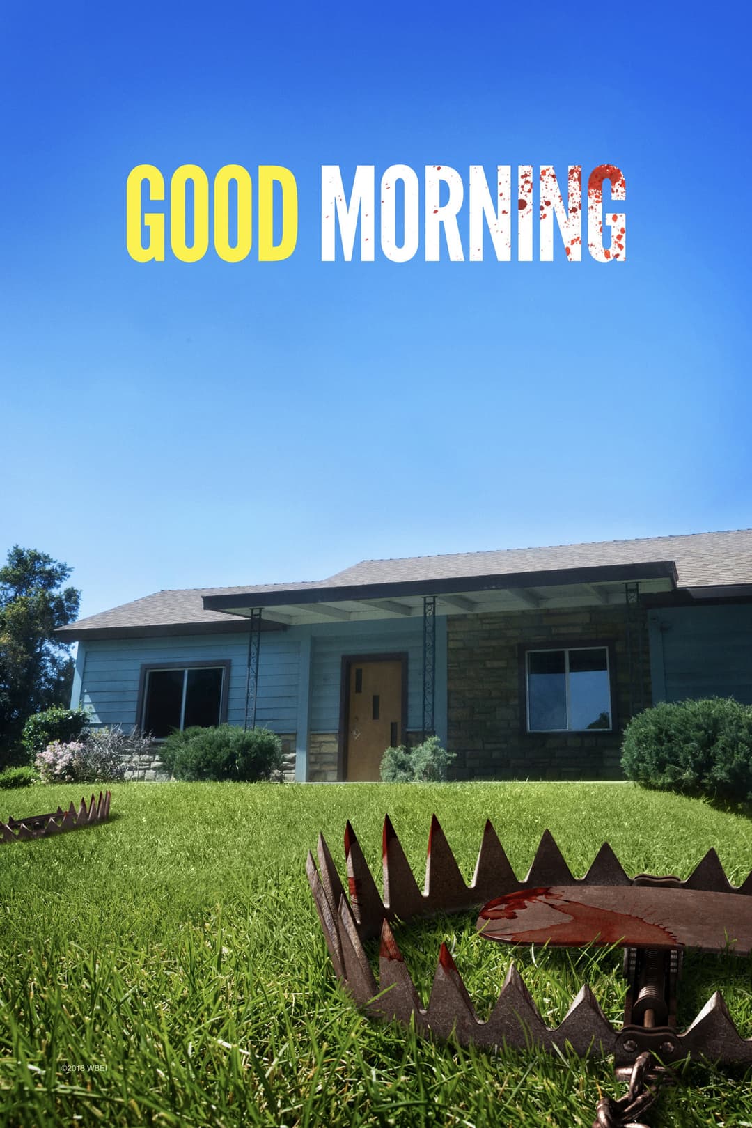 Poster di Good Morning