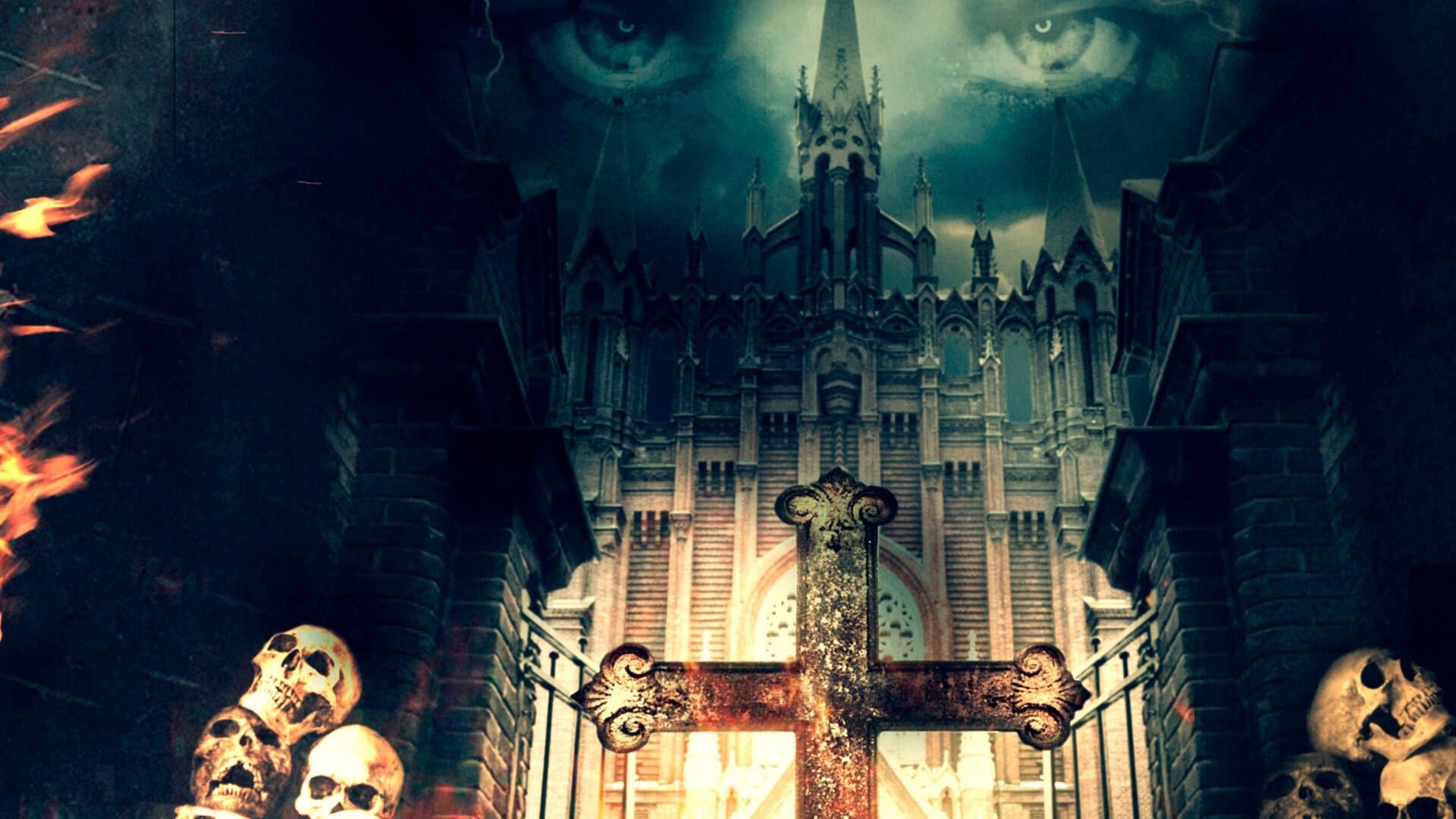 Gates of Darkness - immagine