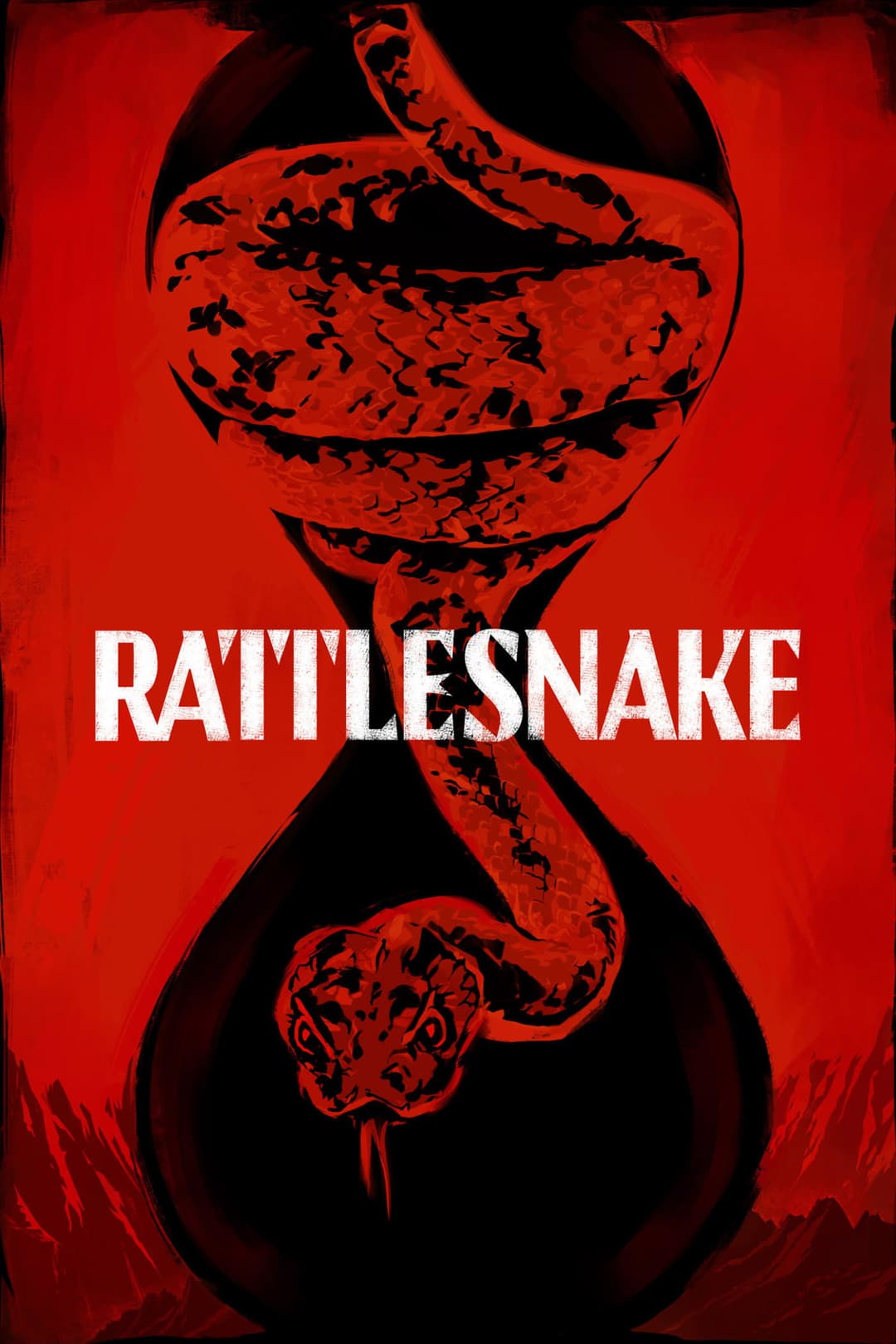 Poster di Serpente a sonagli