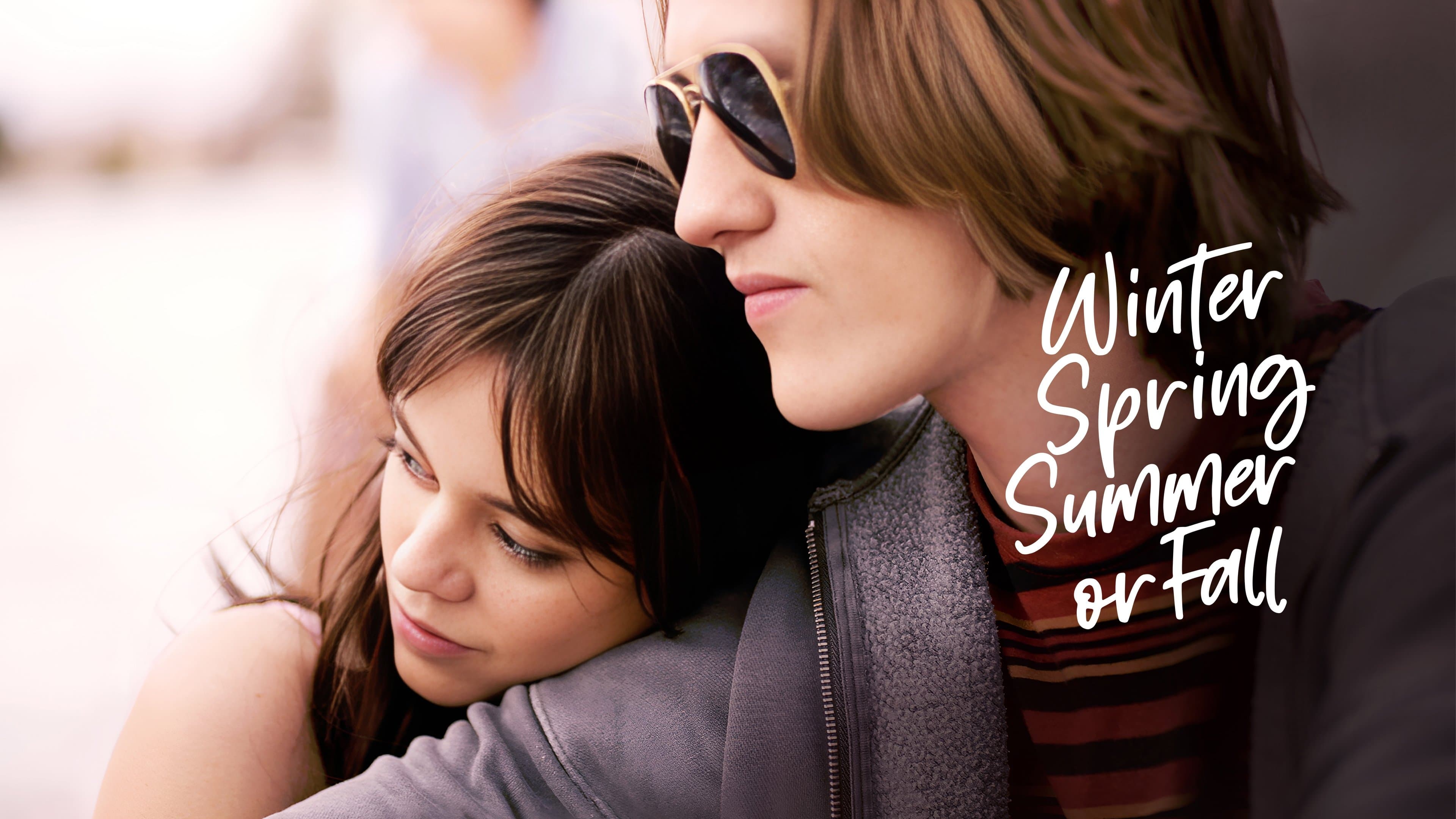 Winter Spring Summer or Fall - immagine