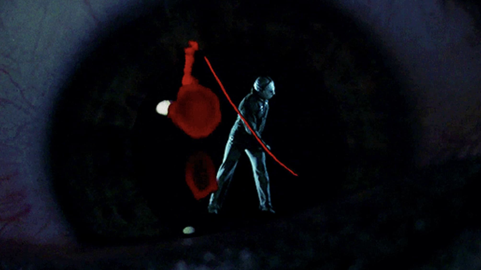 Venerdì 13: Parte VI - Jason vive - immagine