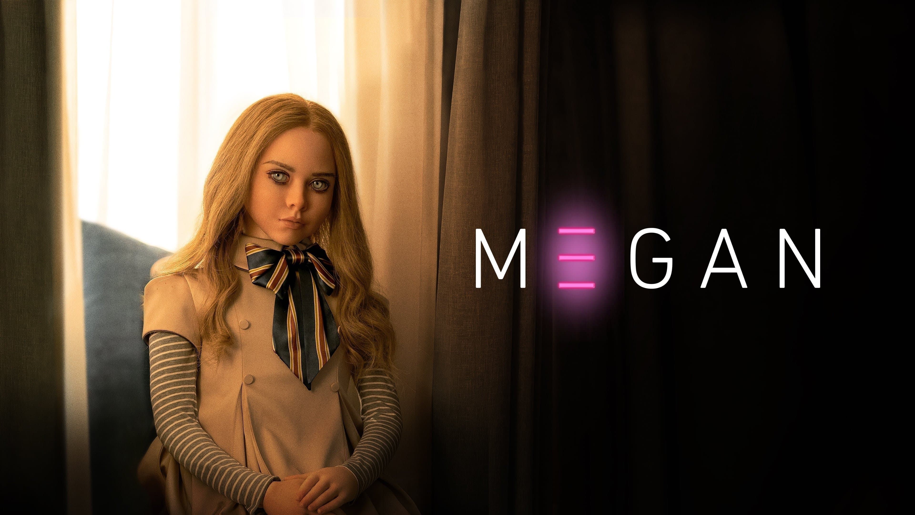 M3GAN - immagine