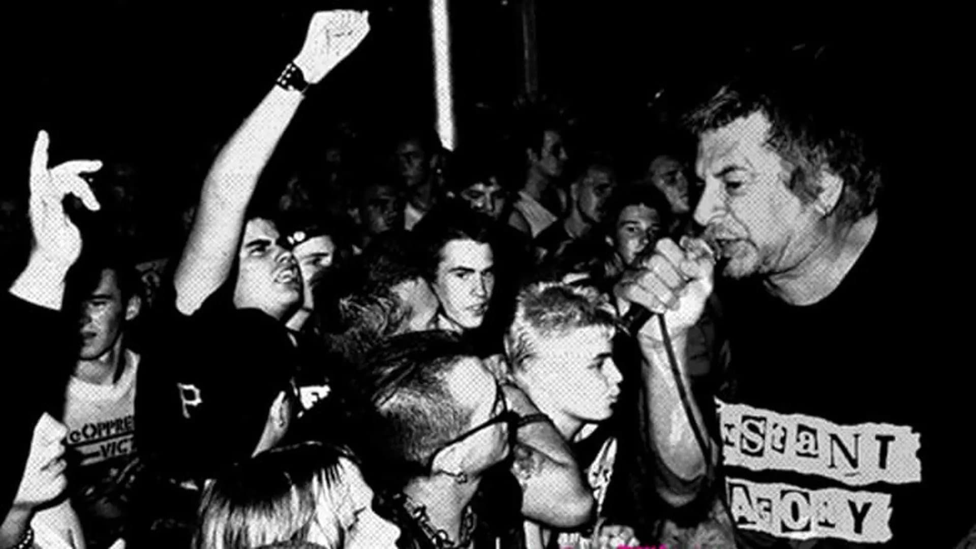 Punk's Not Dead - immagine