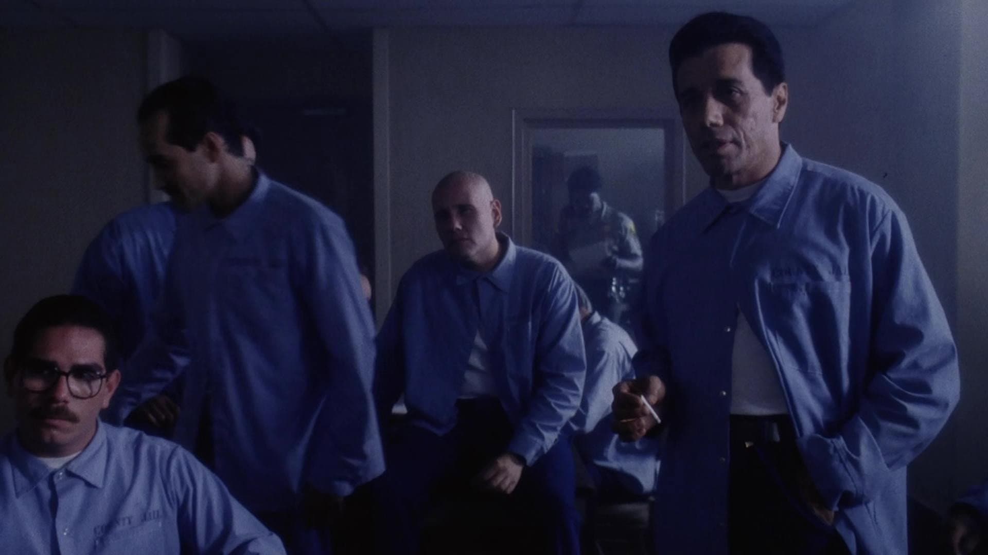 American Me - Rabbia di vivere - immagine