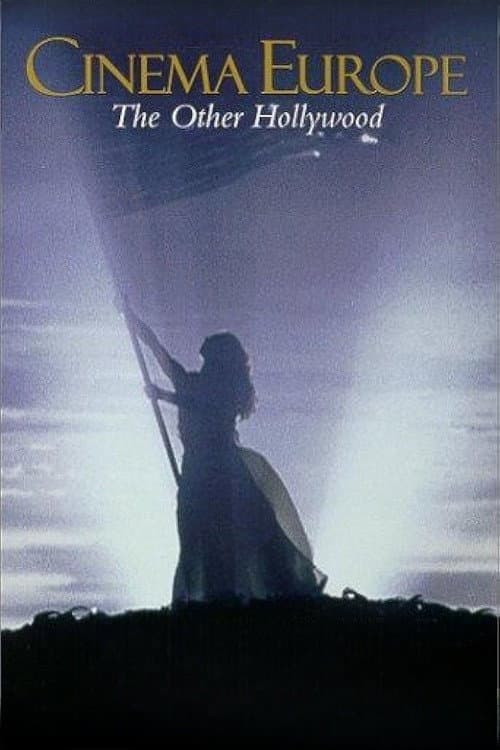 Poster di Cinema Europe: The Other Hollywood