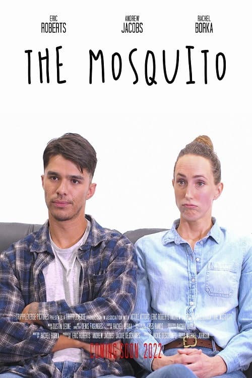Poster di The Mosquito