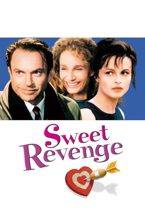 Poster di Amori e vendette