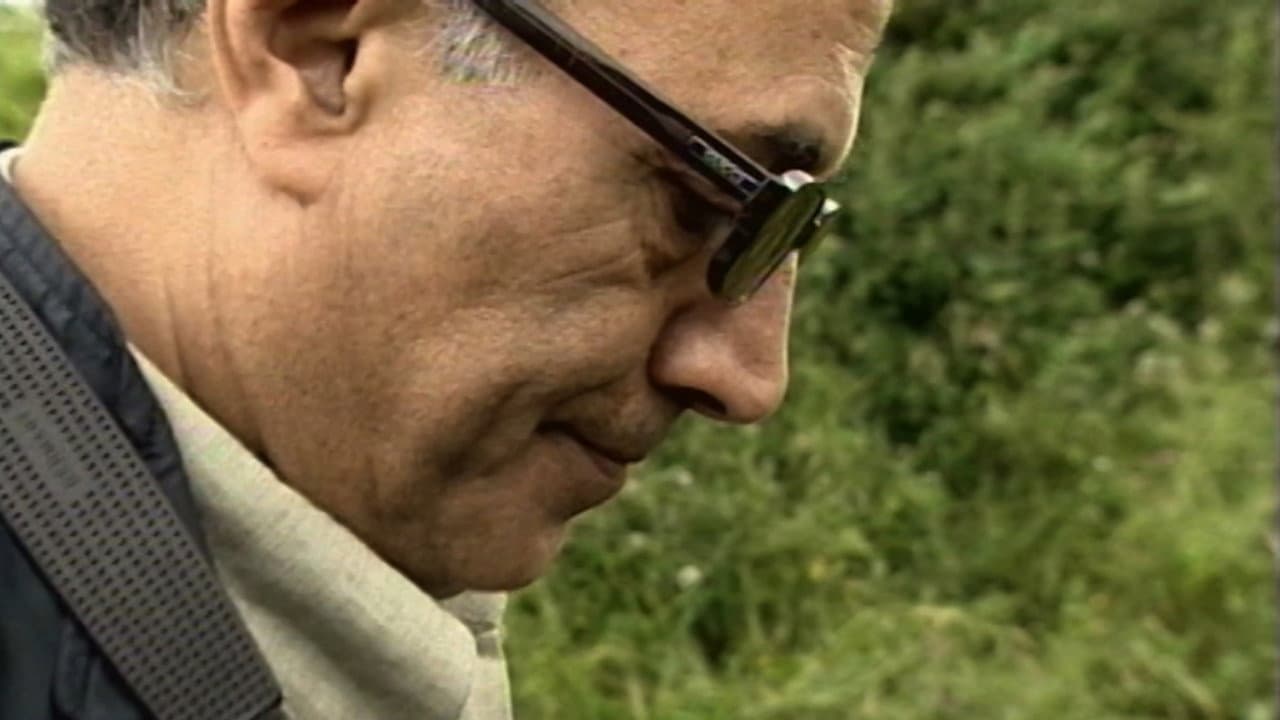 A Walk with Kiarostami - immagine
