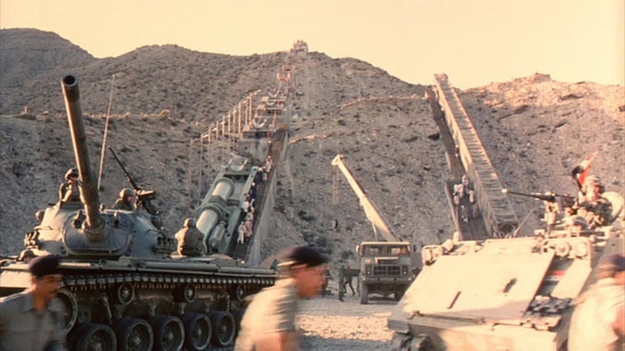 The Big Gun - Il Supercannone - immagine