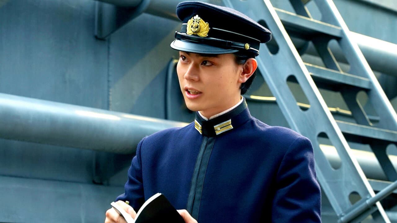 アルキメデスの大戦 - immagine