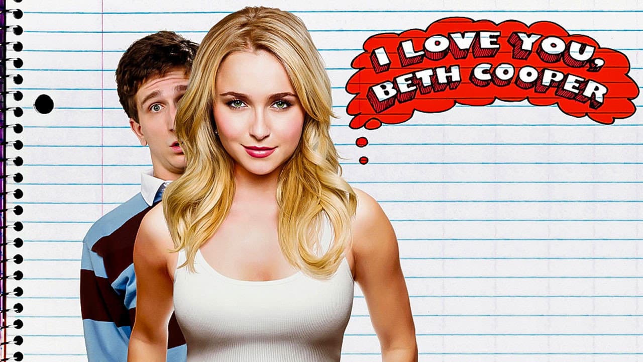 Una notte con Beth Cooper - immagine