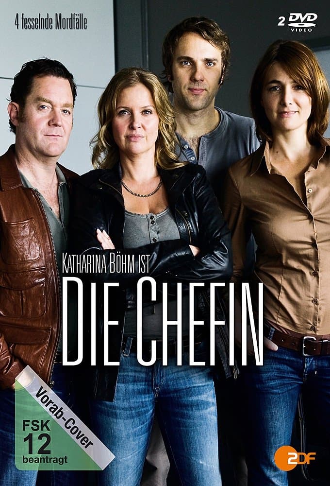 Poster di Il commissario Lanz