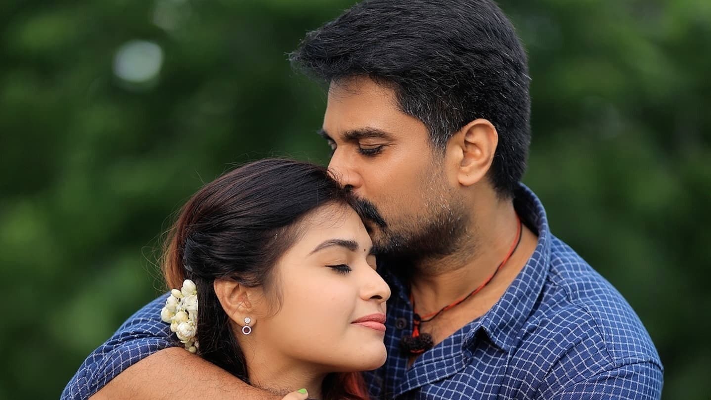 ருத்ர தாண்டவம் - immagine