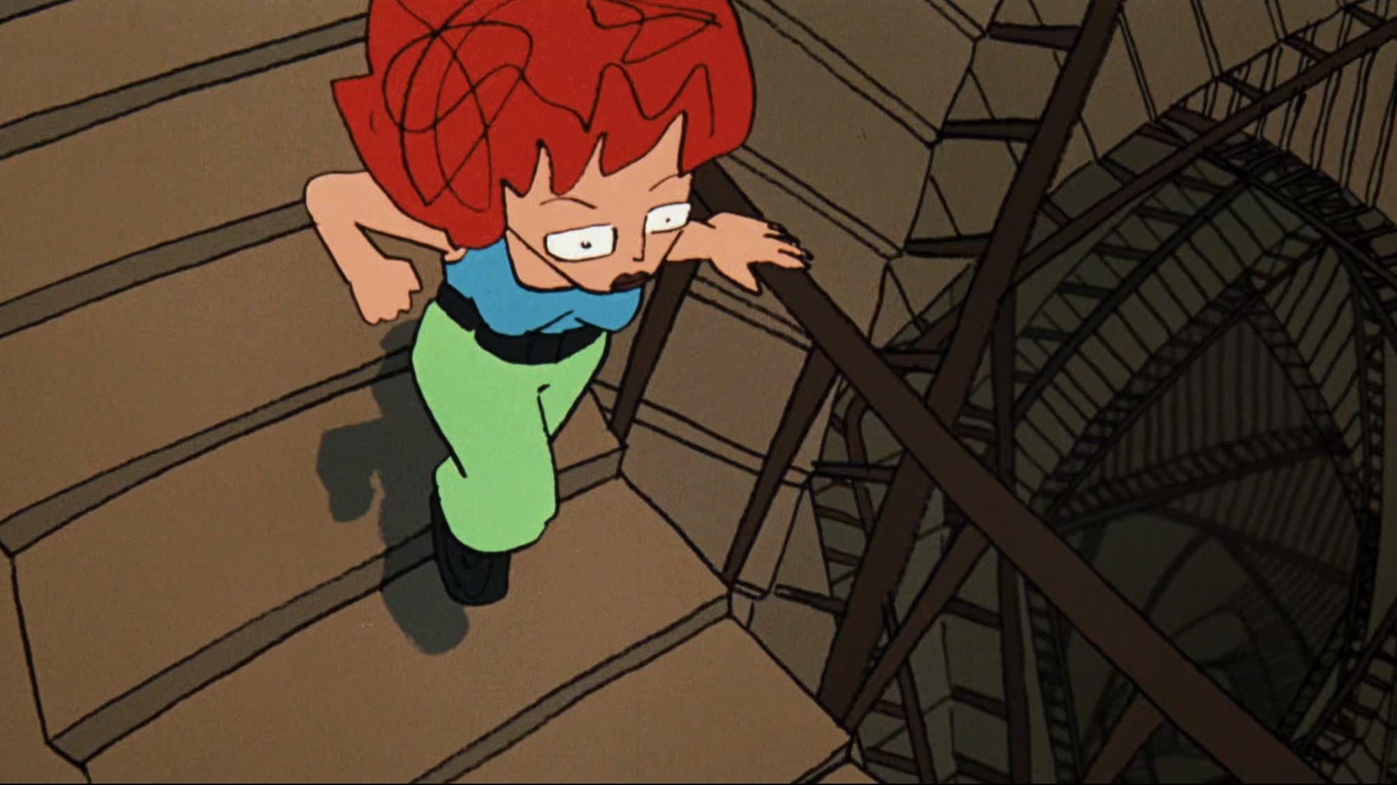 Lola corre - immagine