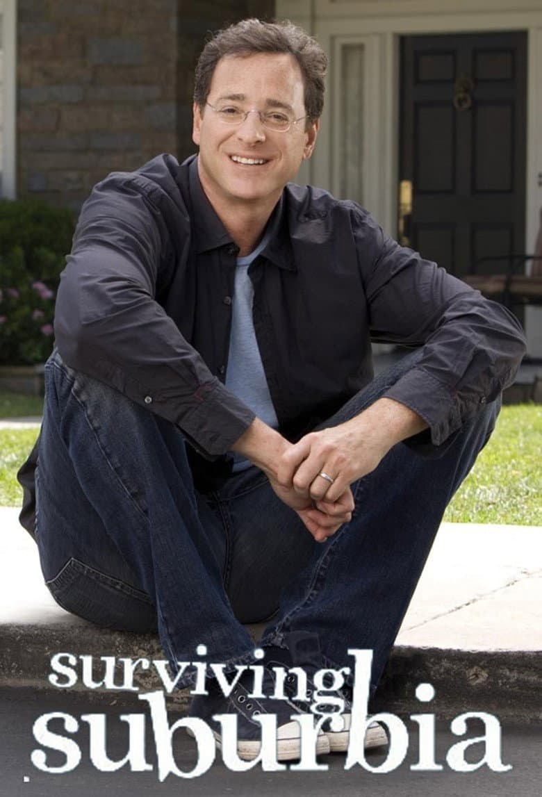 Poster di Surviving Suburbia