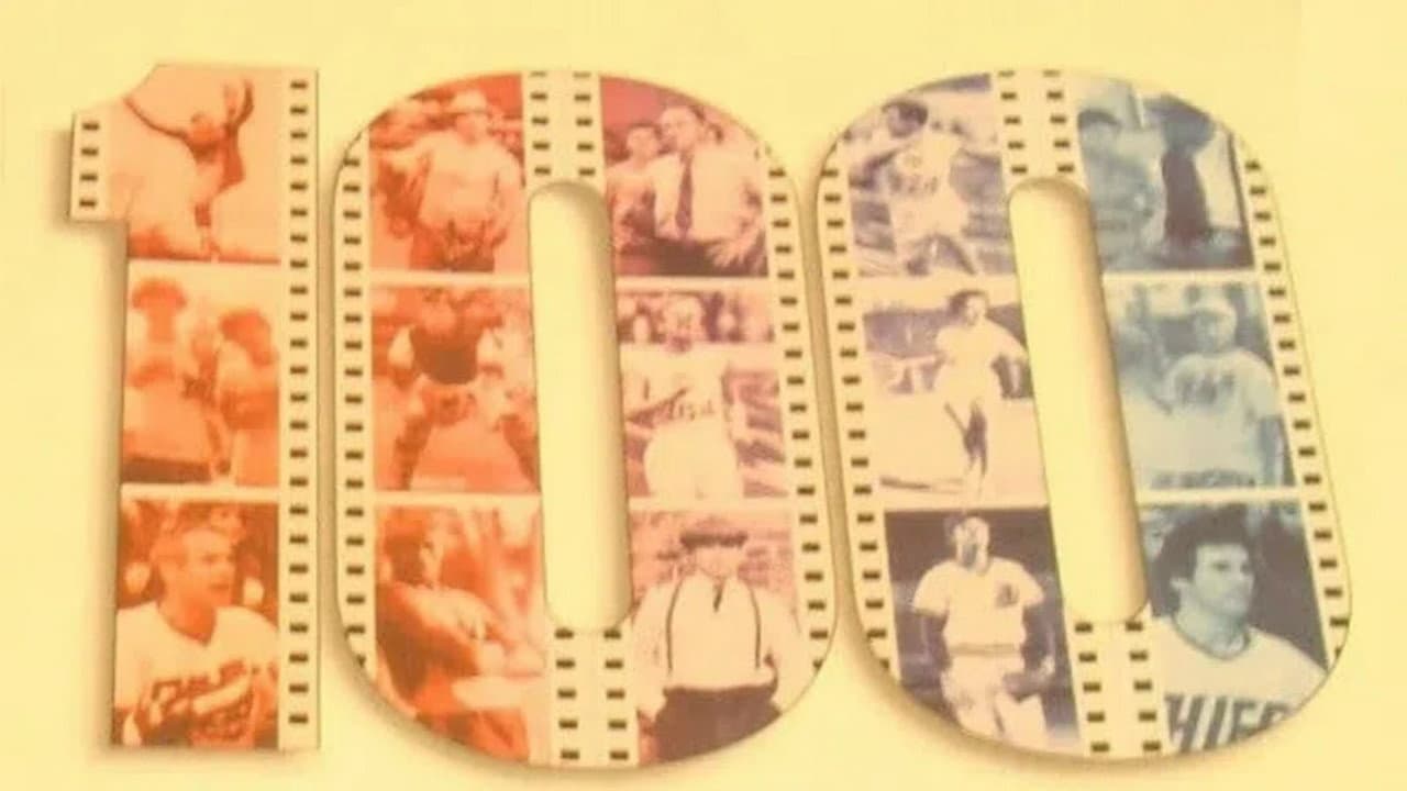 Sports on the Silver Screen - immagine