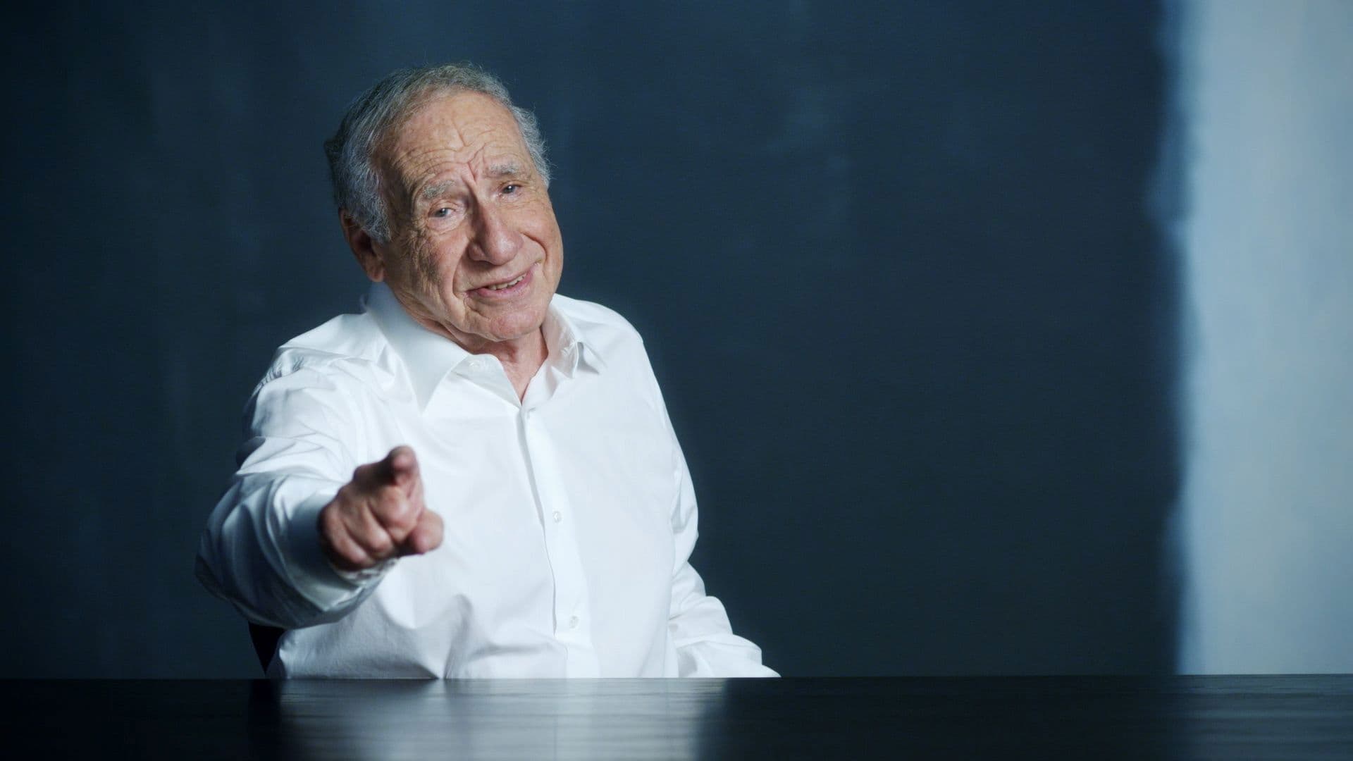 Mel Brooks: Make a Noise - immagine