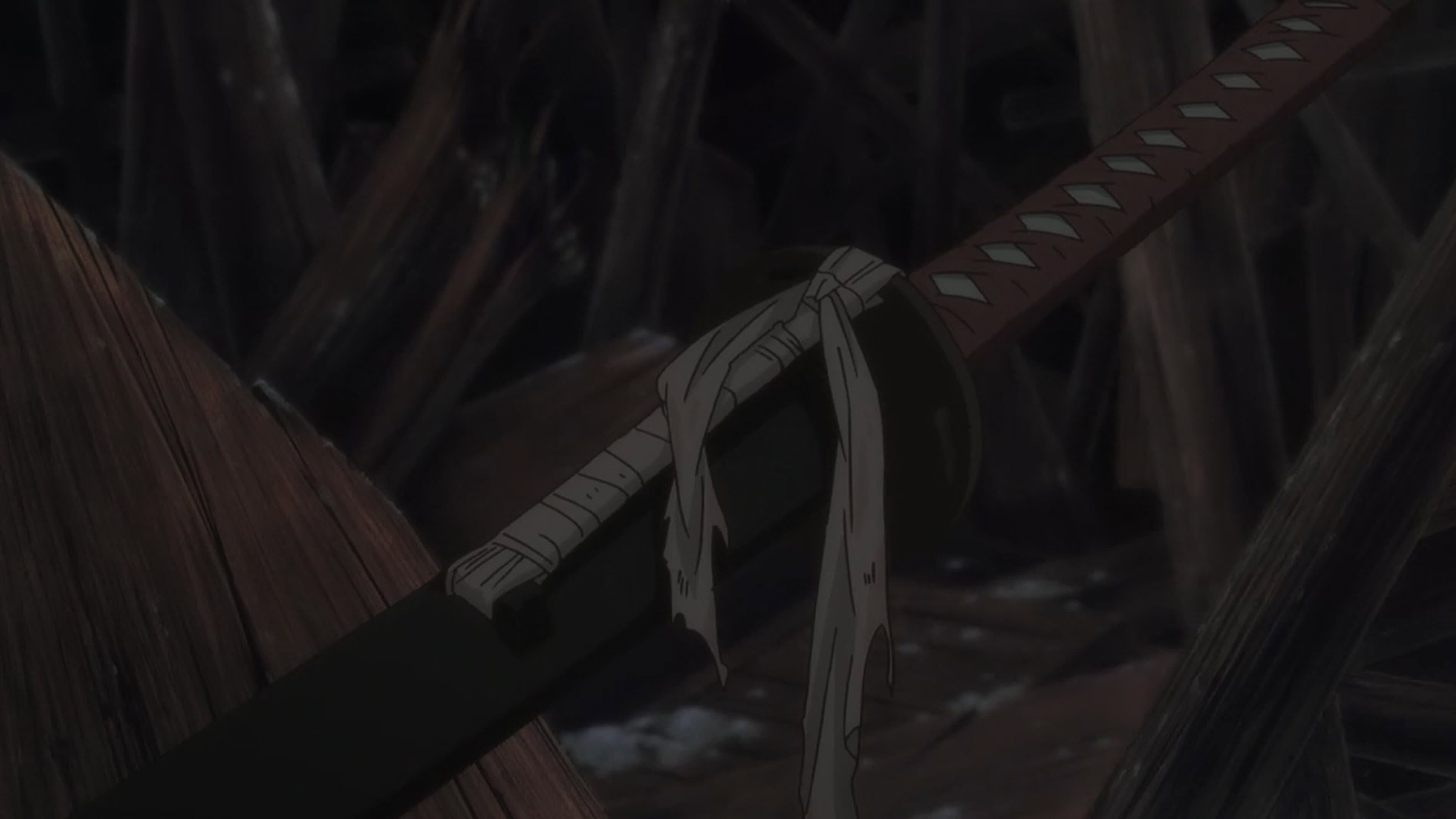 Sword of the Stranger - immagine