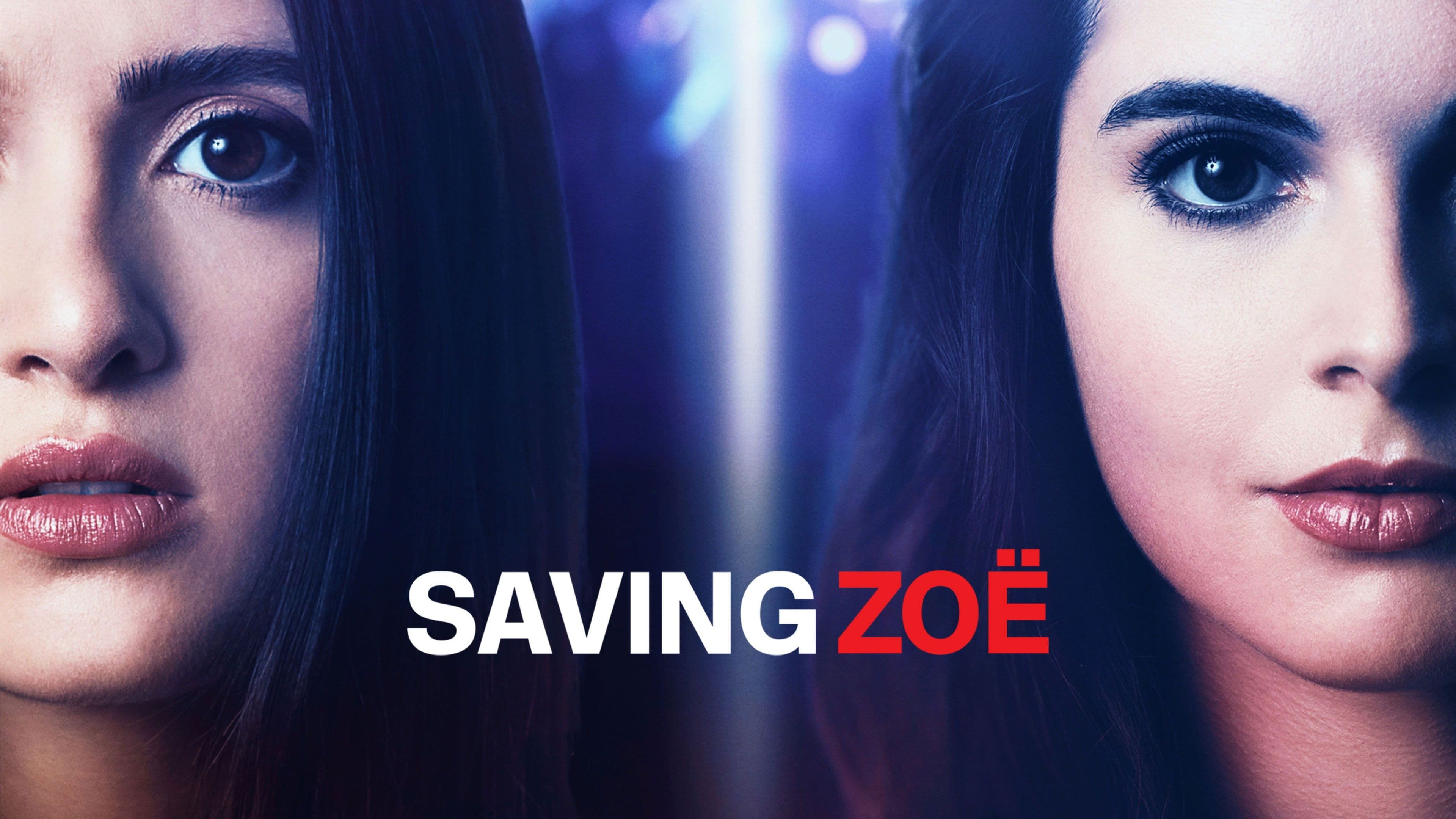 Saving Zoe - Alla ricerca della verità - immagine