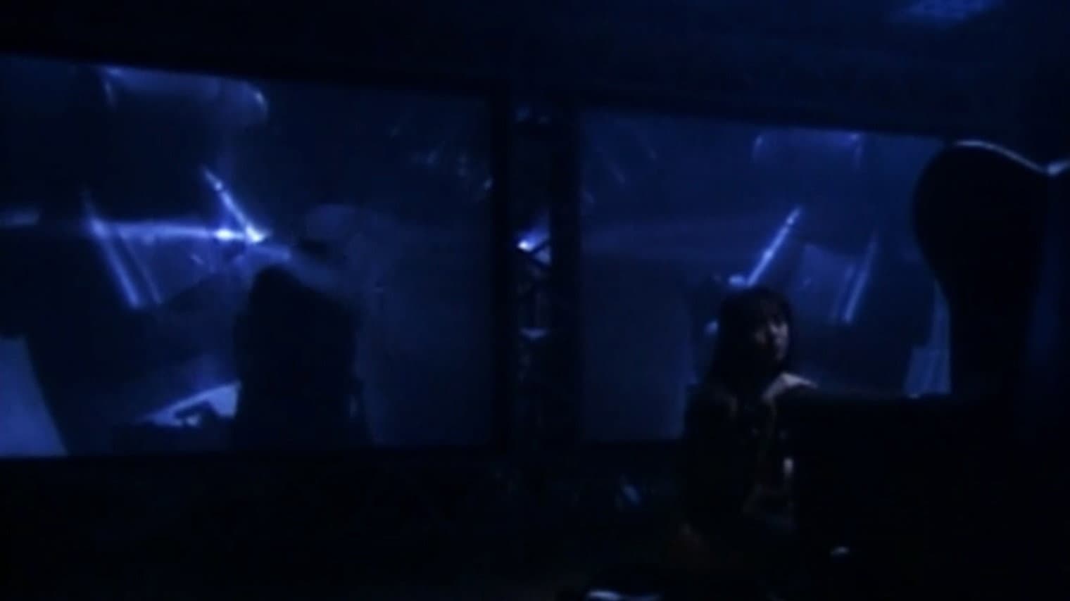 警告！のぞきアリ。 - immagine