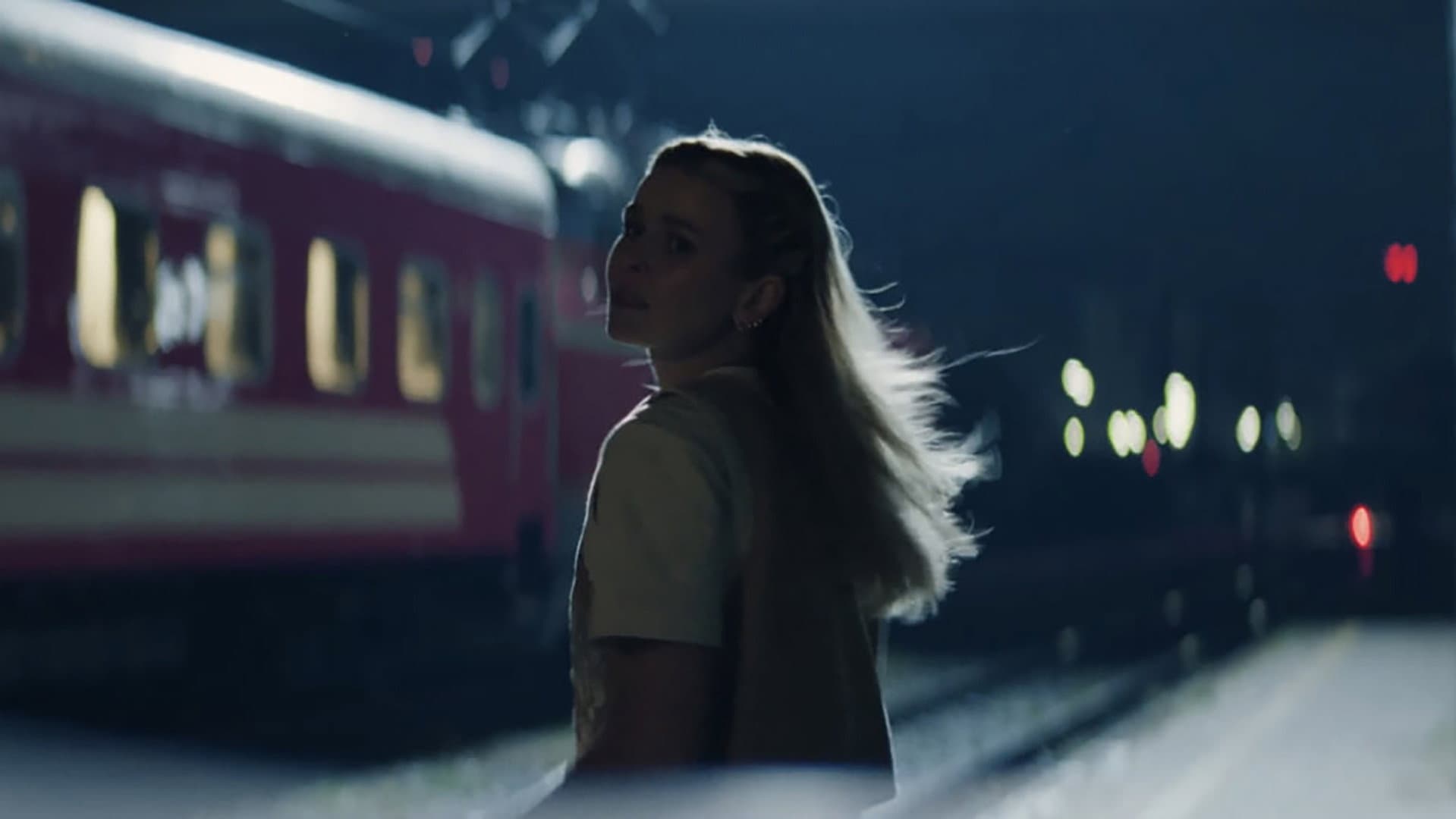 Потяг «Червона Рута» - immagine