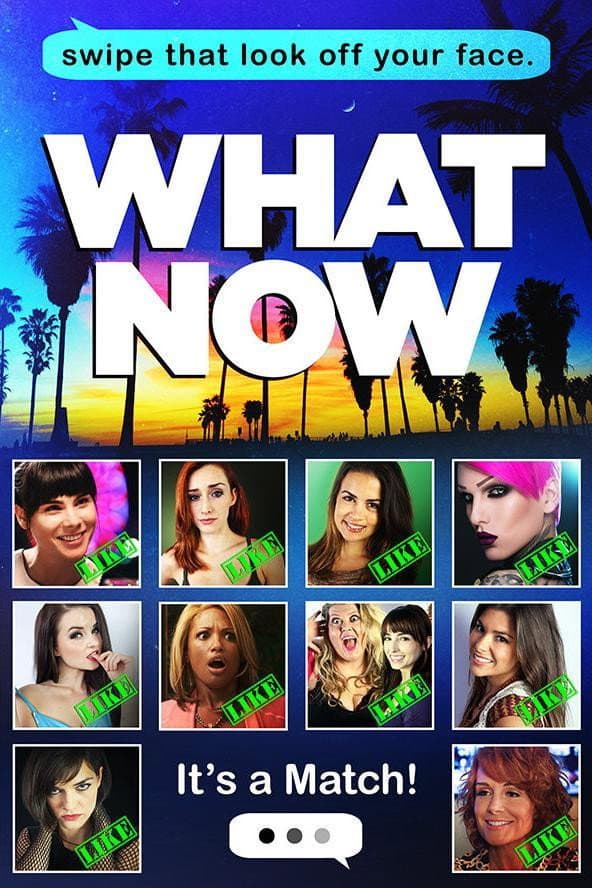 Poster di What Now