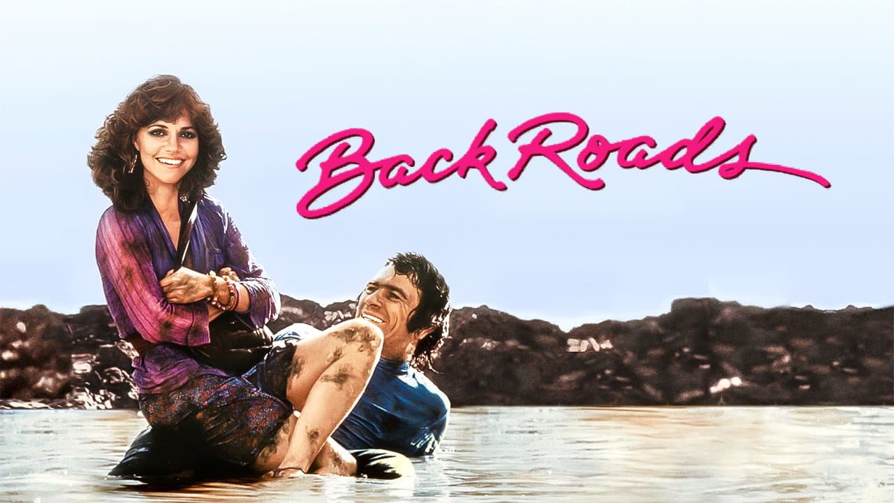 Back Roads - immagine
