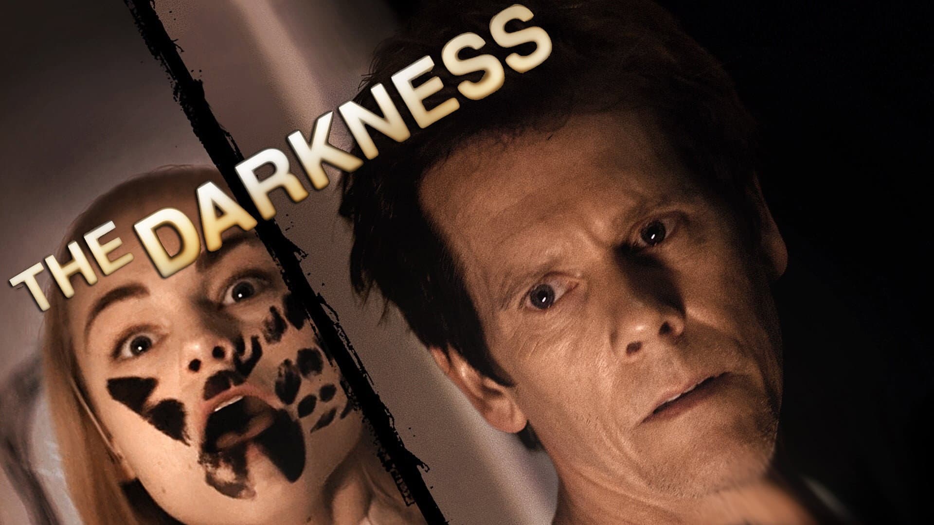 The Darkness - immagine