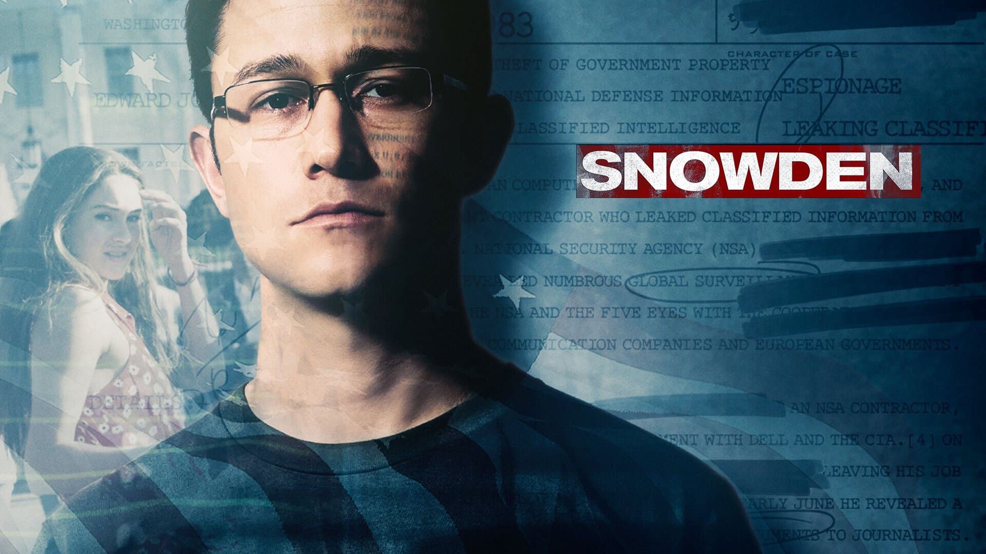 Snowden - immagine