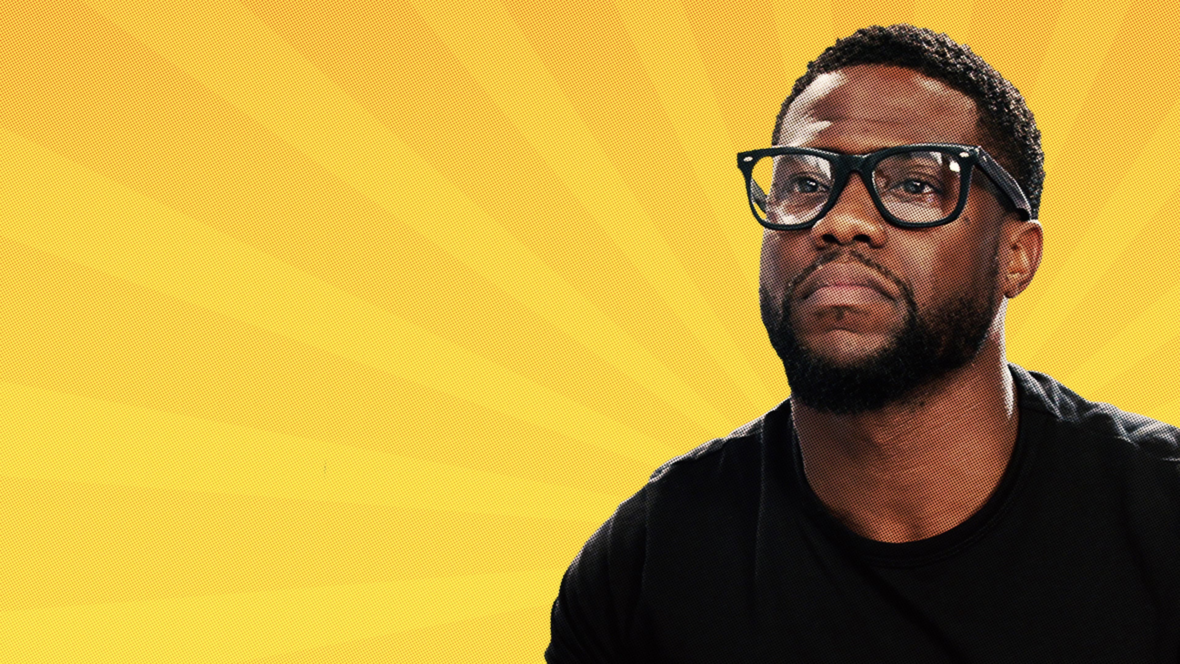 Kevin Hart's Guide to Black History - immagine