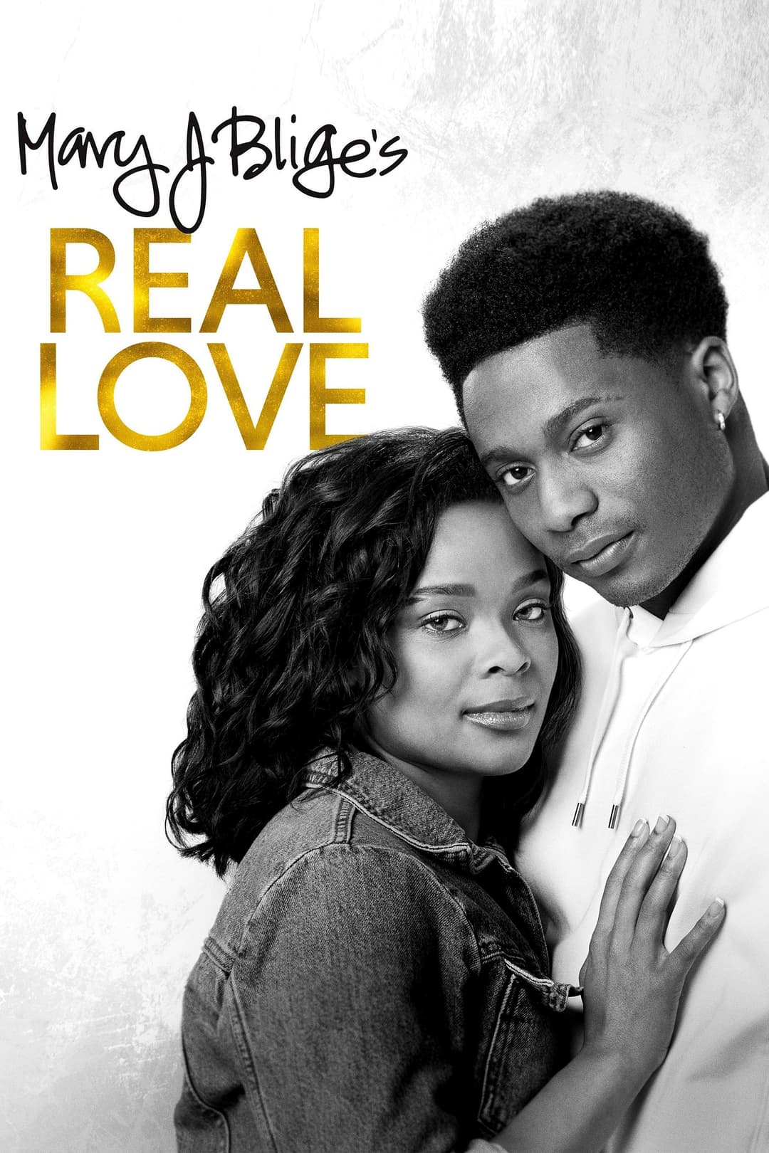 Poster di Real Love