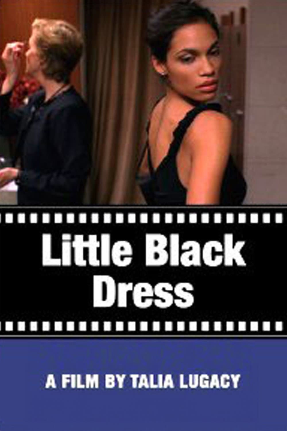 Poster di Little Black Dress