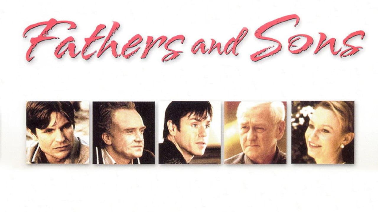 Fathers and Sons - immagine