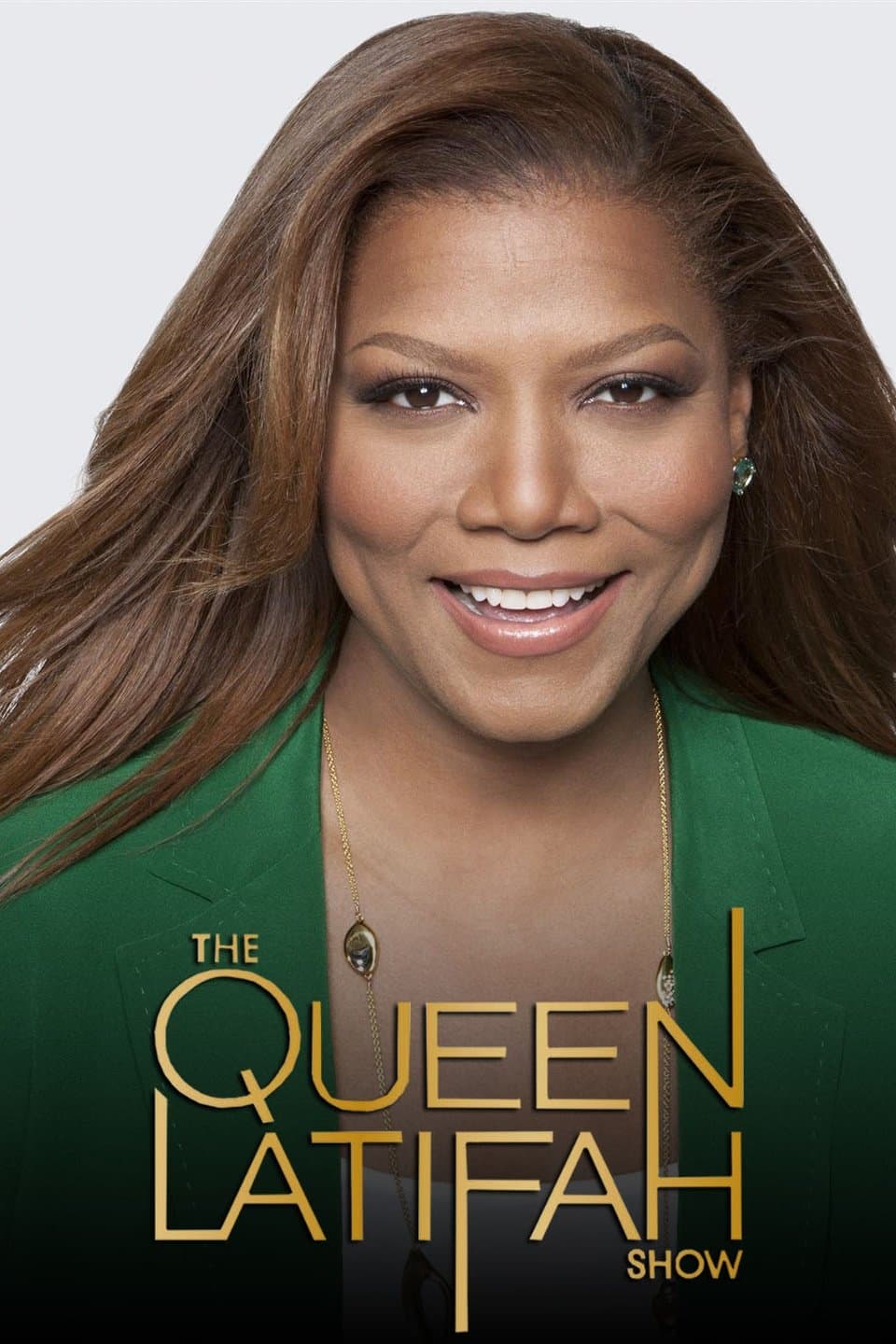 Poster di The Queen Latifah Show