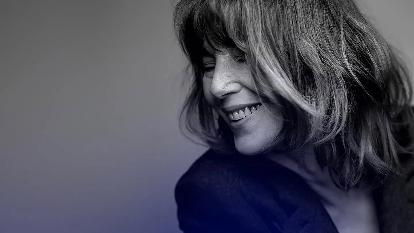 Jane Birkin by Friends - immagine