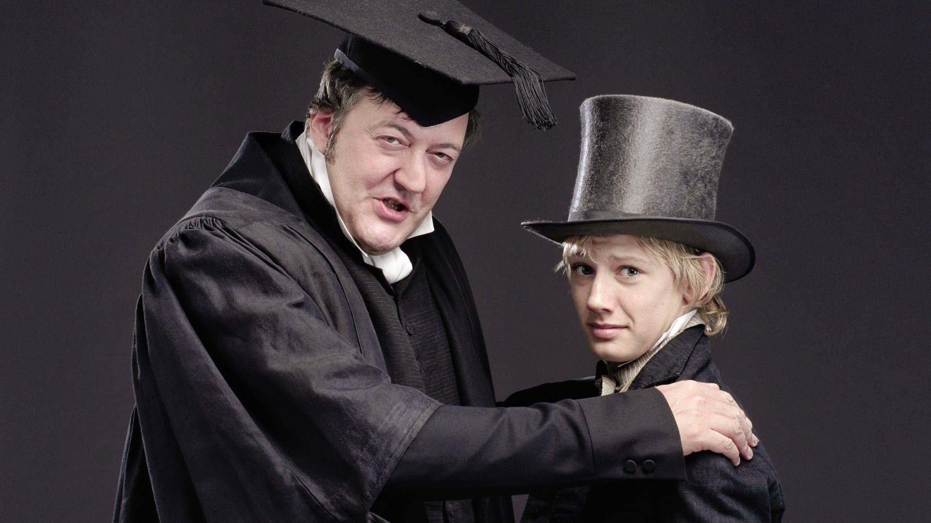 Tom Brown's Schooldays - immagine