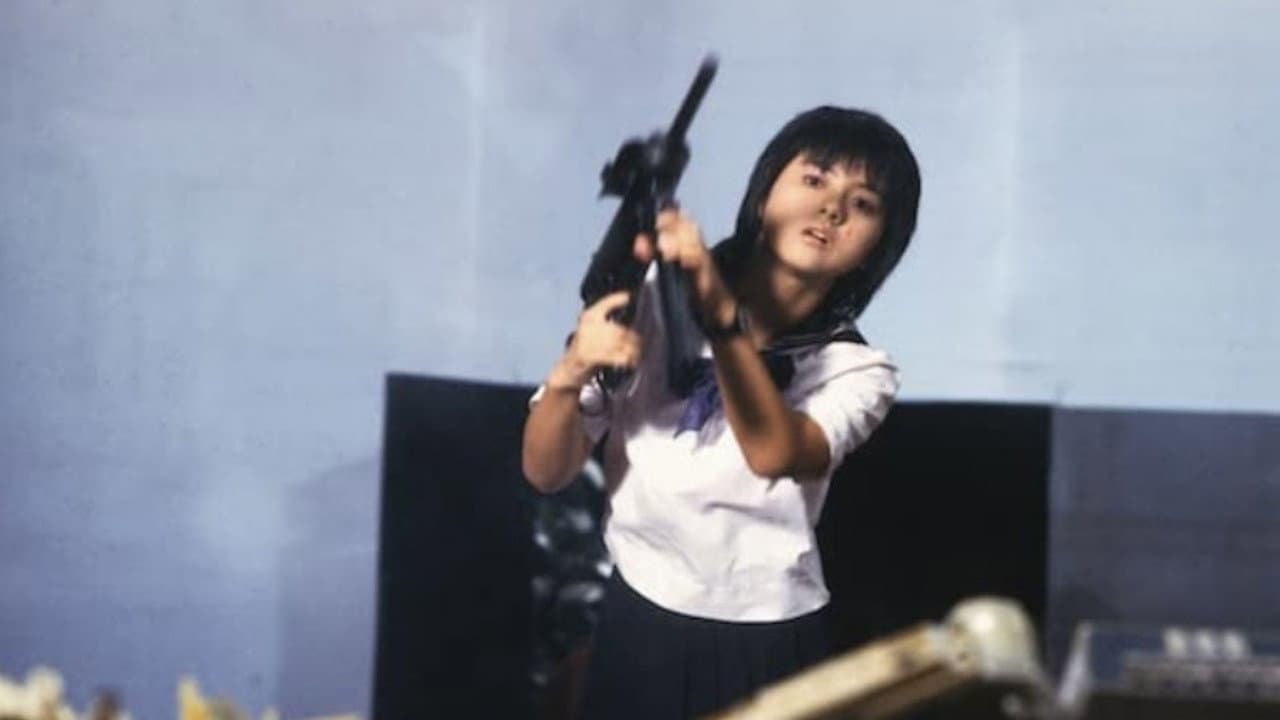 Sailor Suit and Machine Gun - immagine
