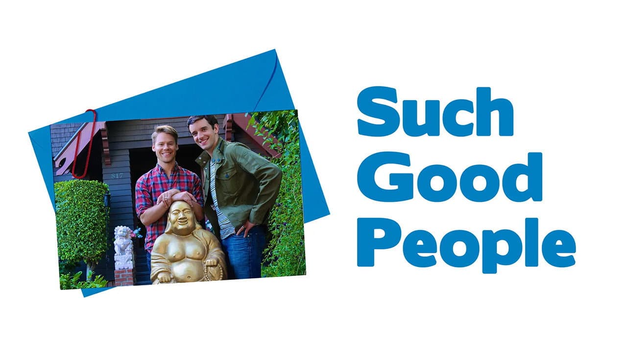 Such Good People - immagine