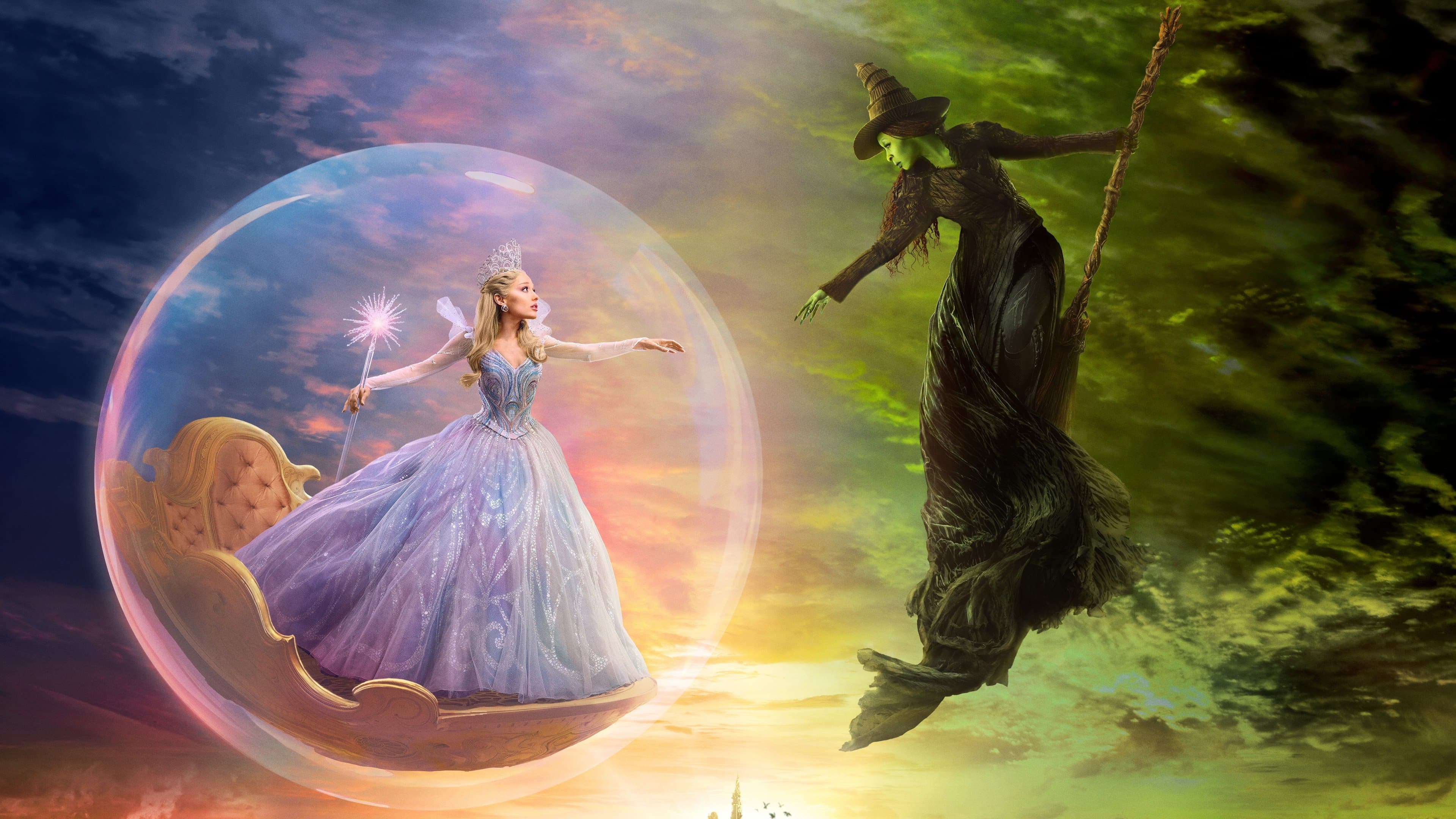 Wicked - Parte 2 - immagine
