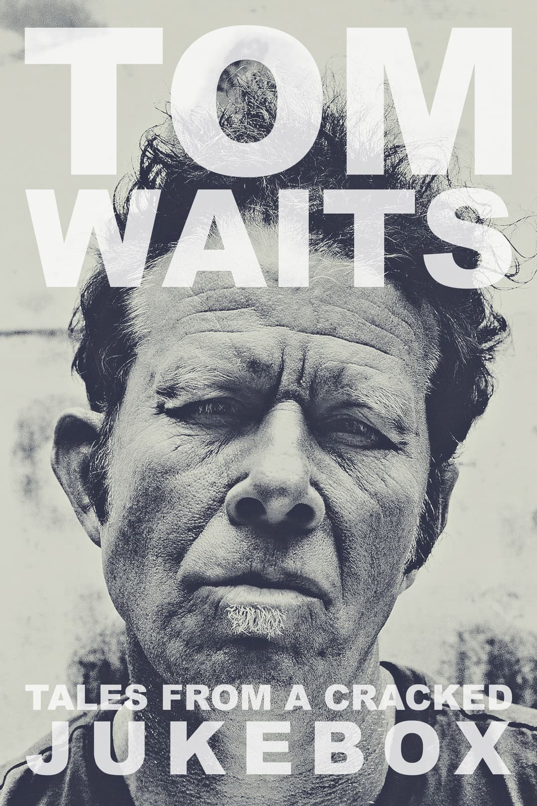 Poster di Tom Waits: Tales from a Cracked Jukebox