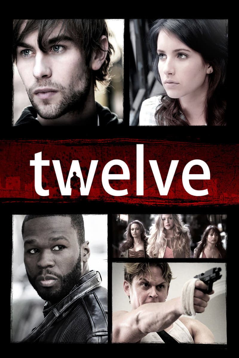 Poster di Twelve