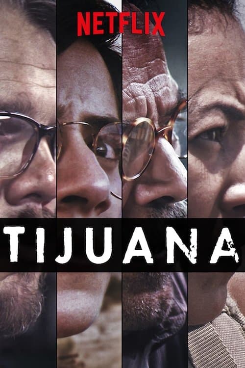Poster di Tijuana