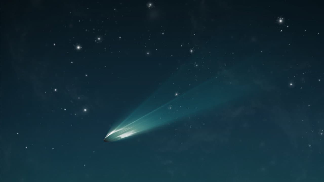 Moment of Contact - immagine