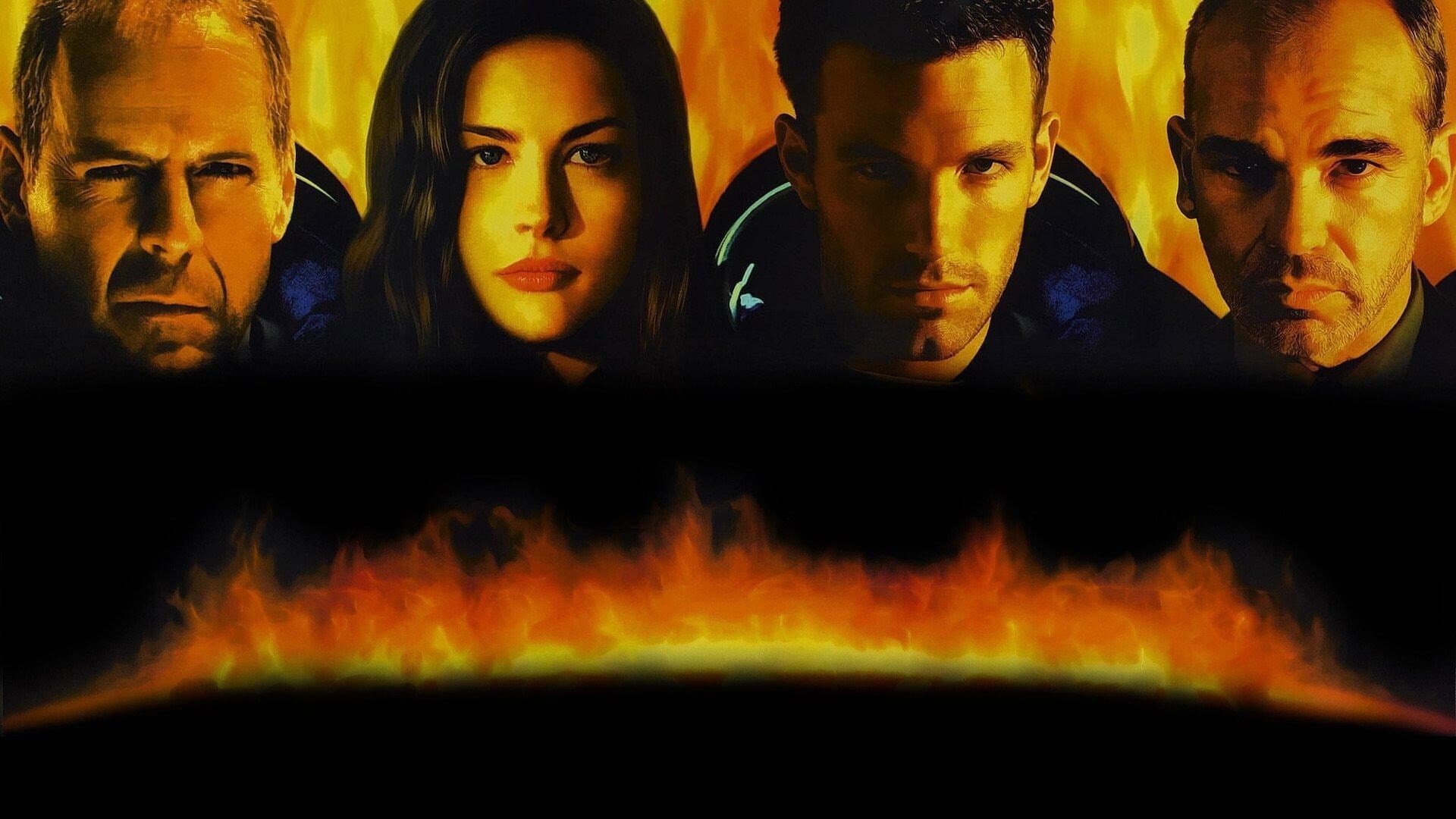 Armageddon - Giudizio finale - immagine
