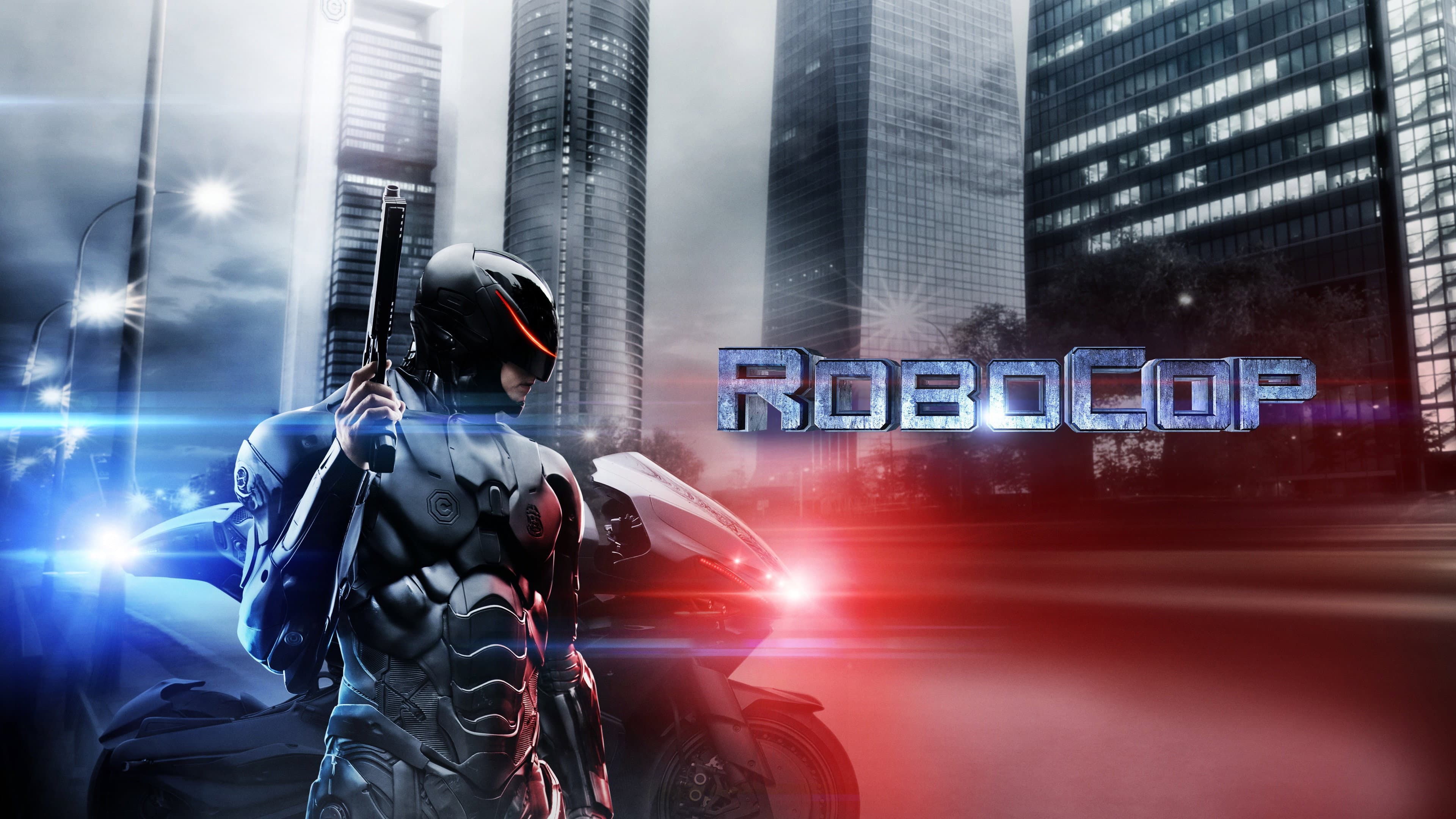 RoboCop - immagine