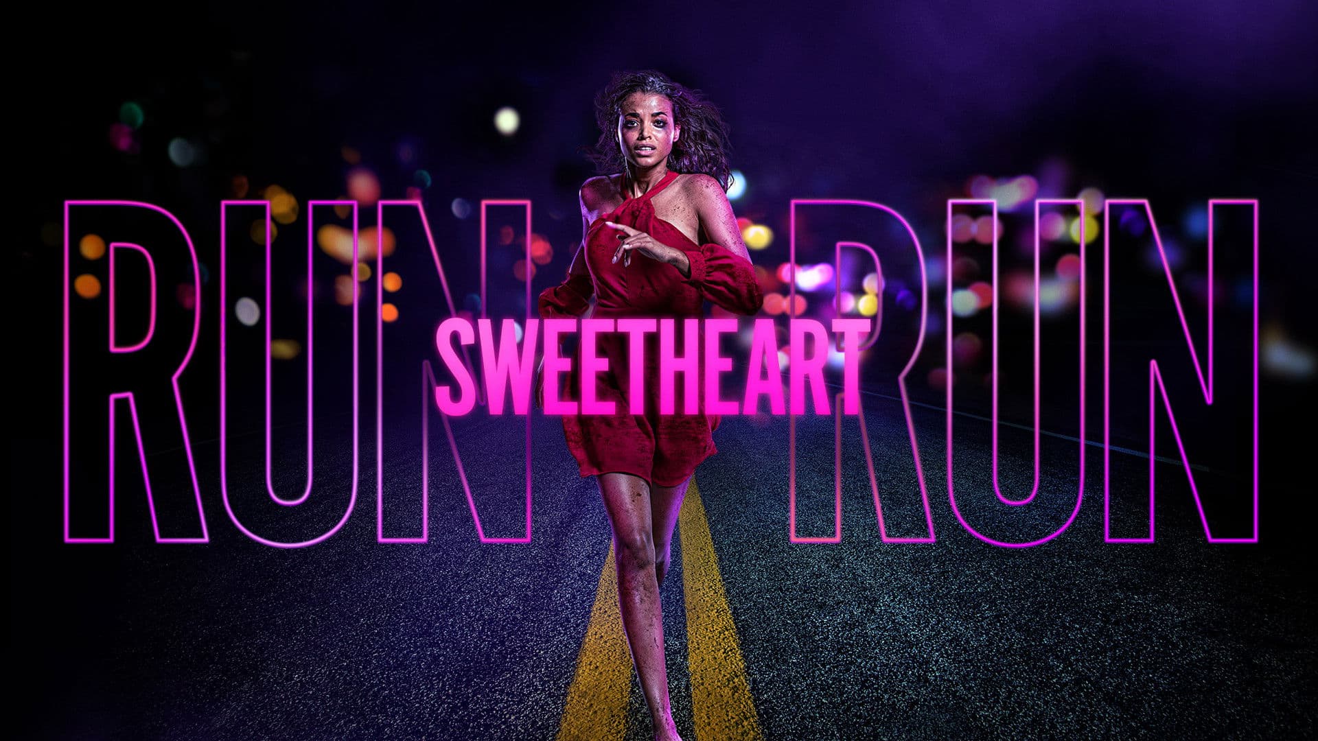 Run Sweetheart Run - immagine