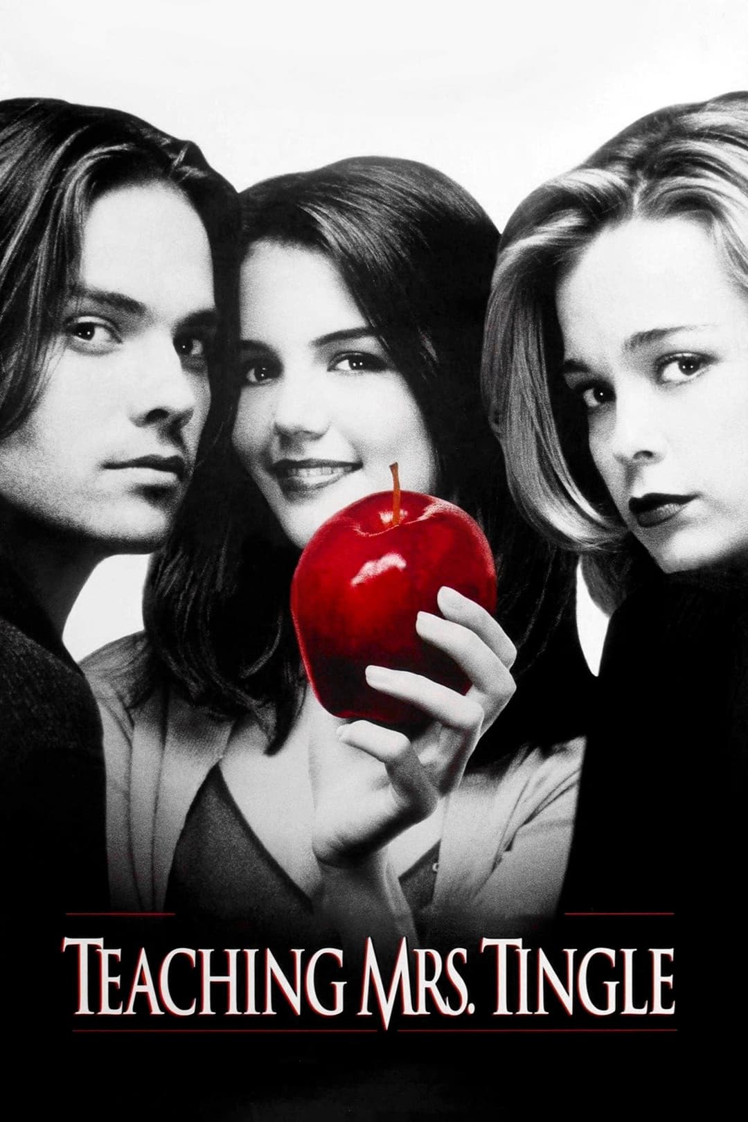 Poster di Killing Mrs. Tingle